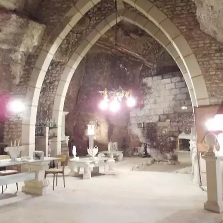 Feriehus Plantagenet Saumur